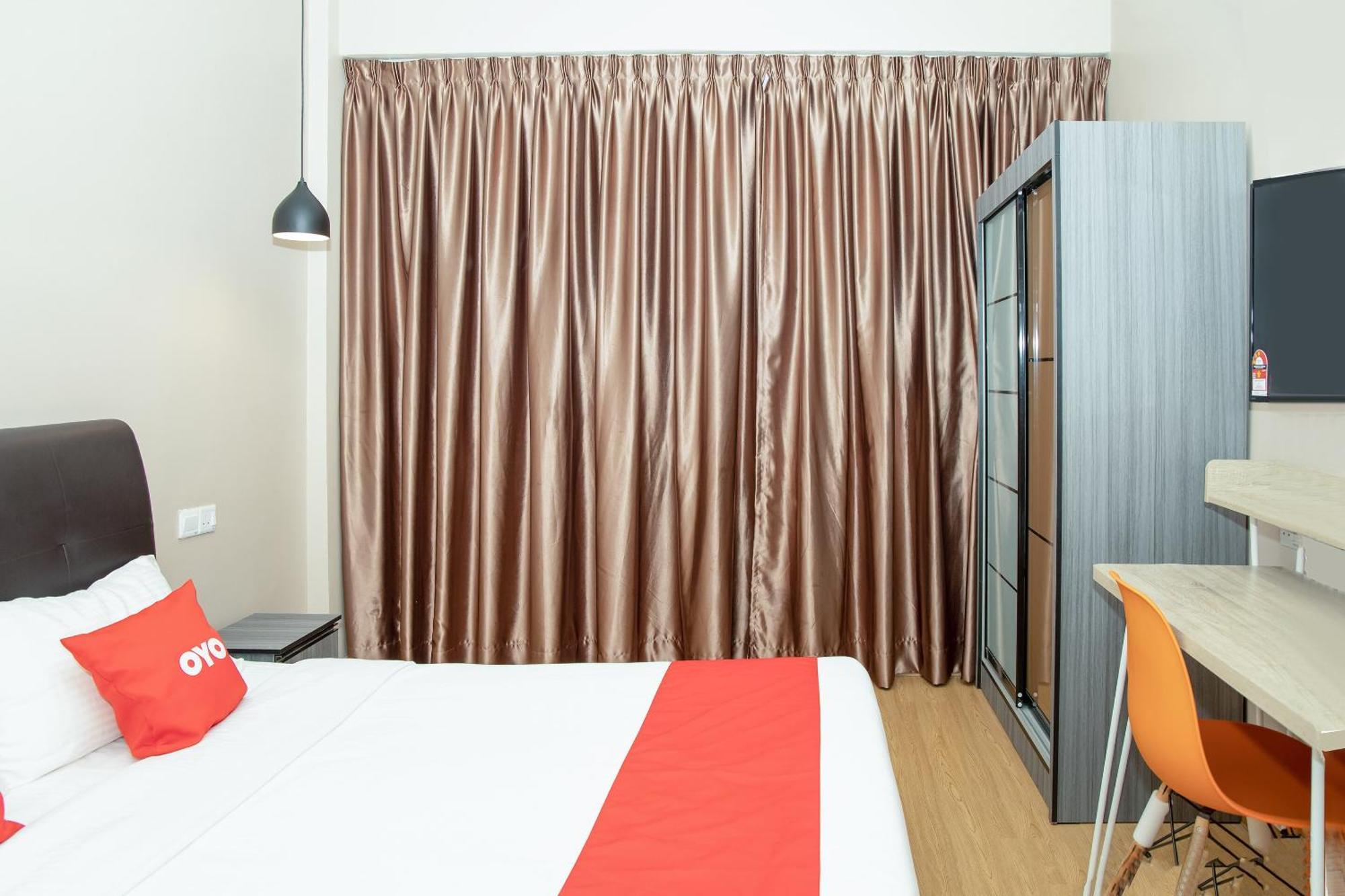 Capital O 90406 Mirani Hotel Ampang  Exterior photo