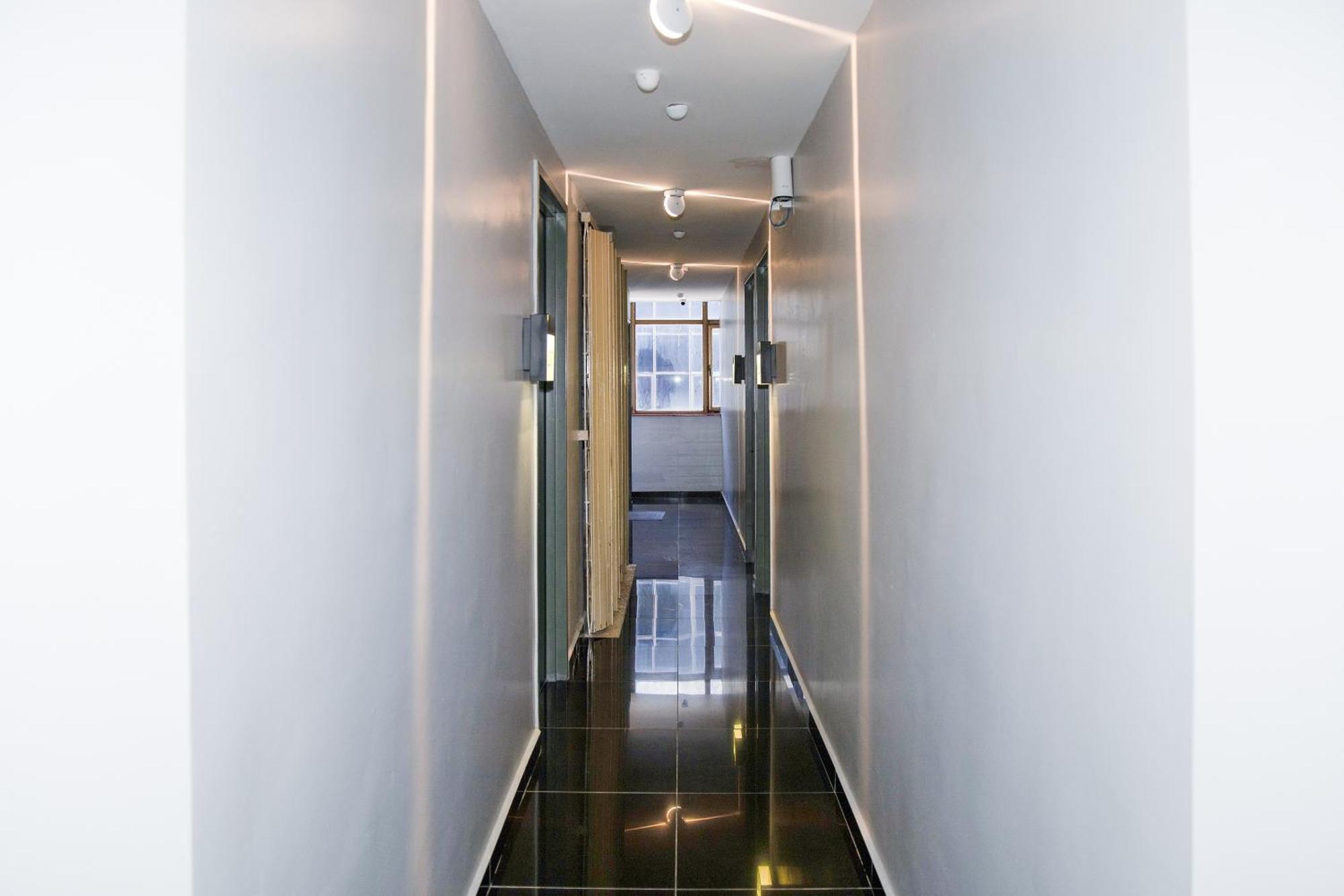 Capital O 90406 Mirani Hotel Ampang  Exterior photo