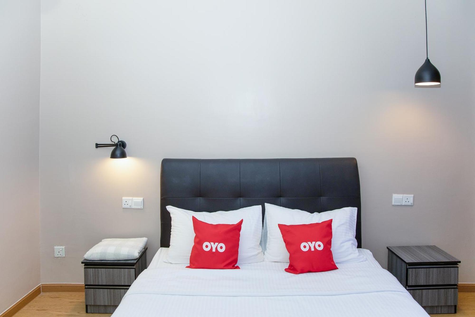 Capital O 90406 Mirani Hotel Ampang  Exterior photo